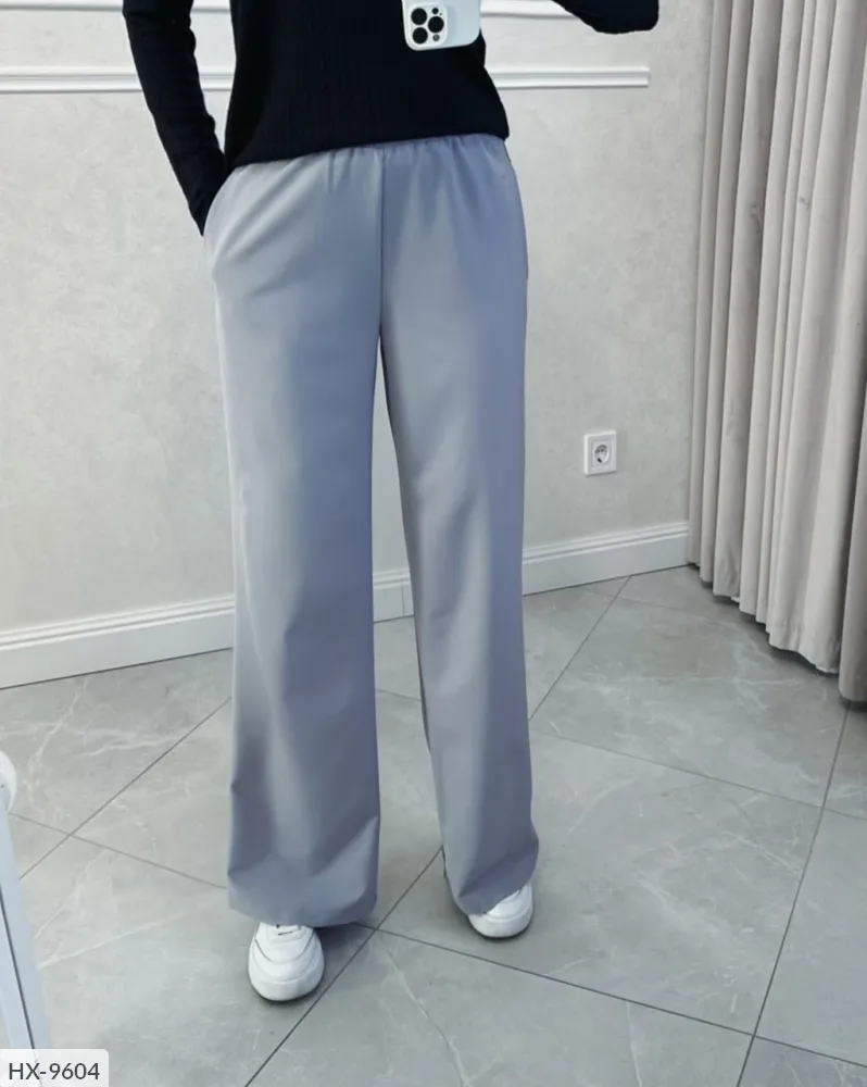 Штаны HX-9600 Фабрика Моды