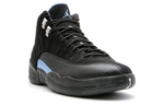Кроссовки Jordan Air Jordan 12 Retro Nubuck (2009)