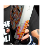 Ракетка Head Speed Motion LTD 2024 Alfonso Hohenlohe — лимитированная серия с идеальным балансом