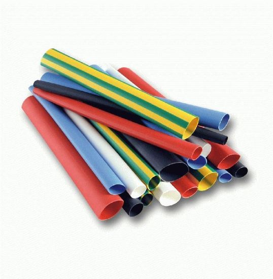 Трубка термоусадочная NST-4/2-10-18(уп.18шт.)