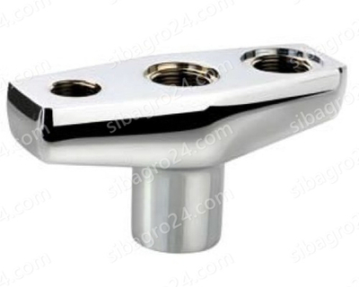 Стойка предохранительной группы 3/4 КПЭМ S0103000001