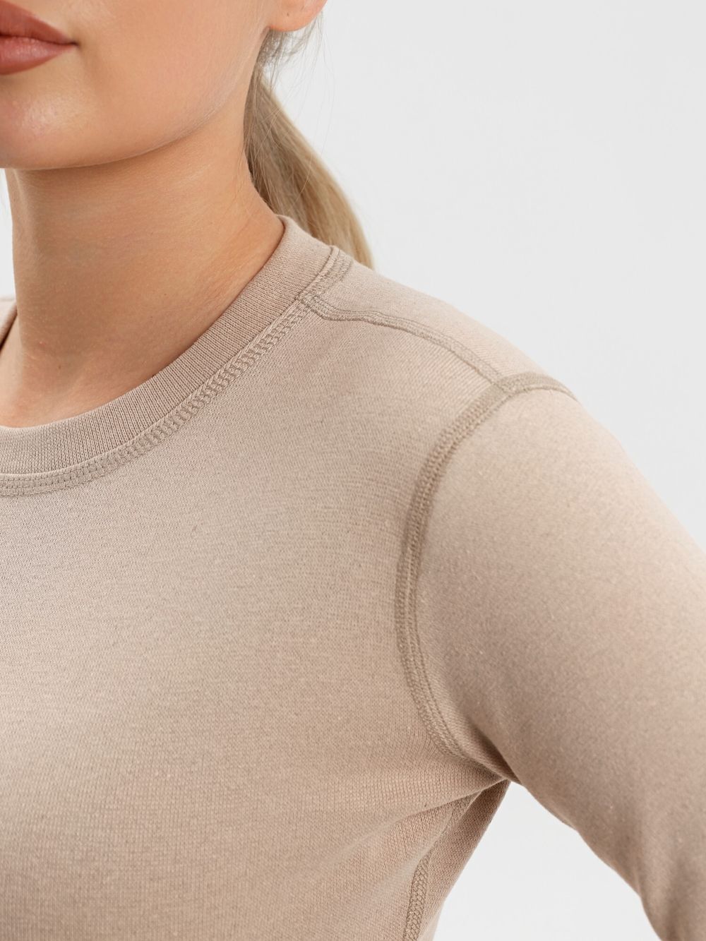 Костюм Термо-5 Виотекс БЕЖЕВЫЙ