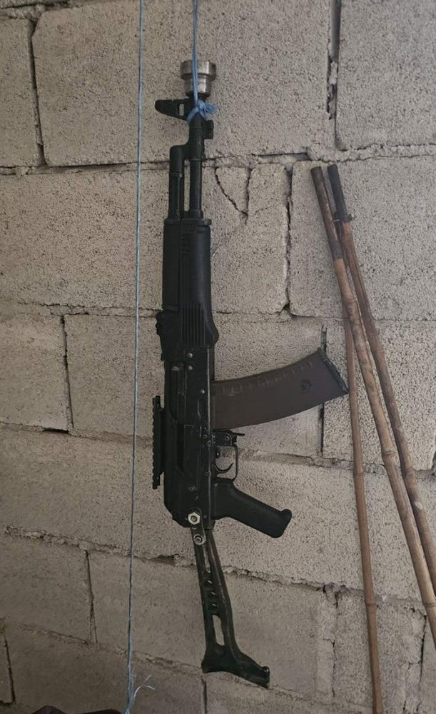 Магазин к автомату Калашникова с учебными патронами — купить по ФГОС | Учебный стандарт