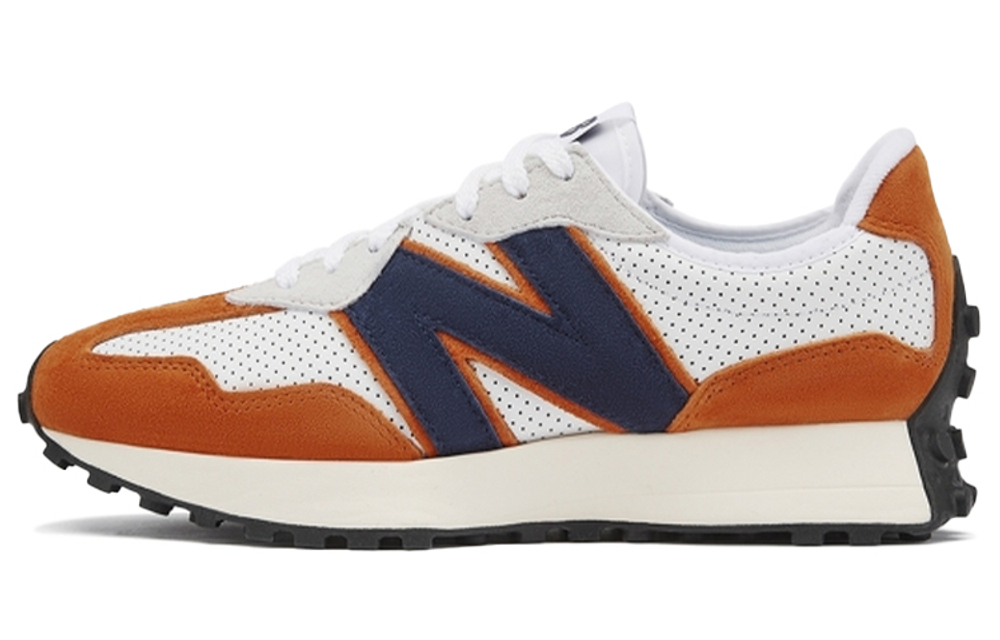 Кроссовки New Balance Nb 327