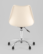 Стул BLOK SN пластиковый бежевый