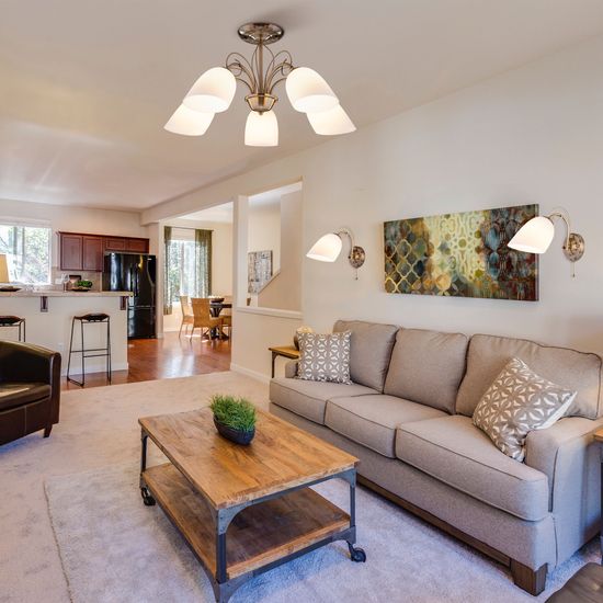 30107/1 / настенный светильник /   античная бронза