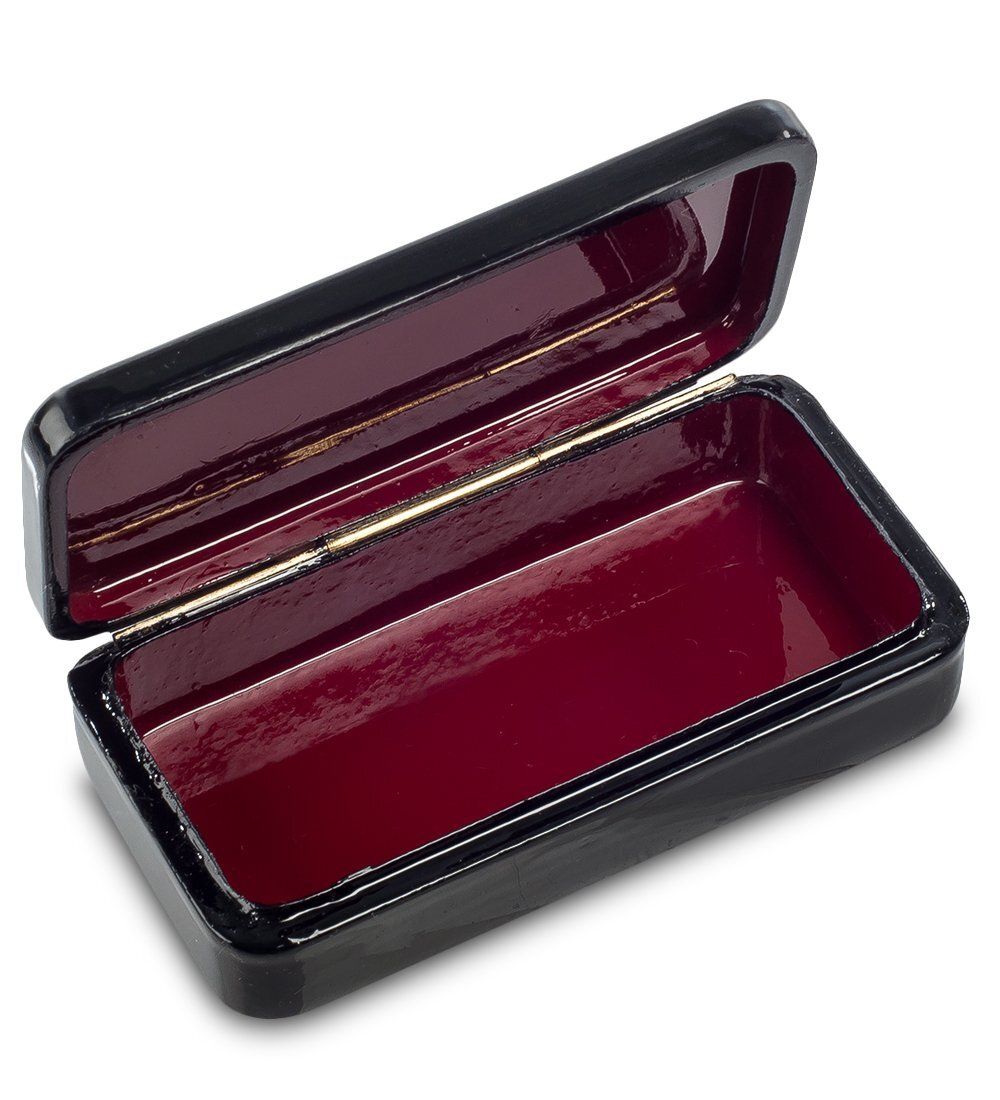 Народные промыслы ШК-55/ 16 Шкатулка «К вечерне»