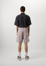 Carhartt WIP WALTER - Шорты - Розовый