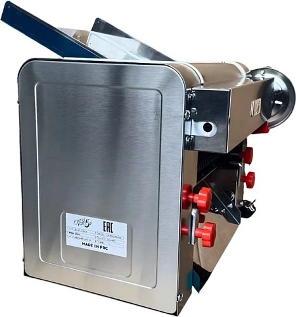 Тестораскатка CRAZY PAN CP-DSH260PRO