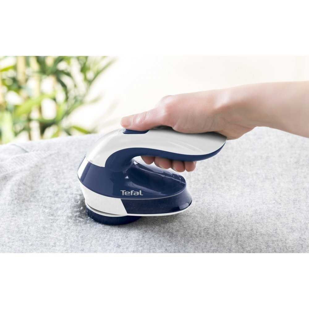 Машинка для ухода за шерстью Tefal Lint Remover JB1013E0