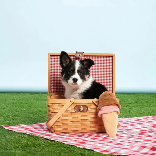 Игрушка NomNomz Мороженое ZippyPaws