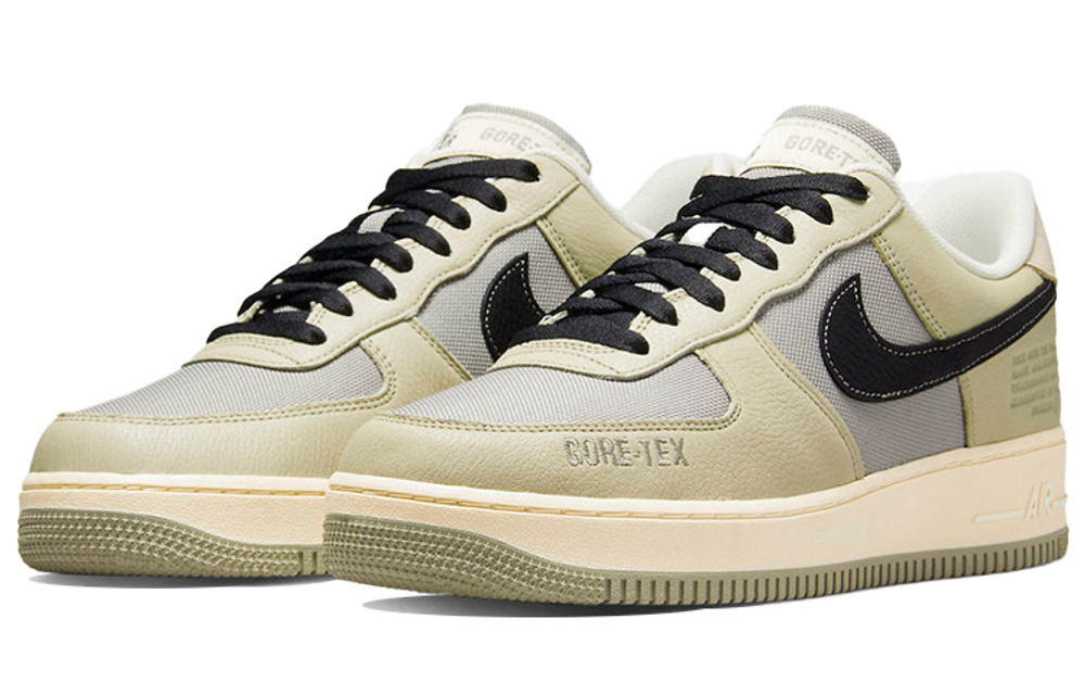 Кроссовки Nike Air Force 1 Low Gore-Tex