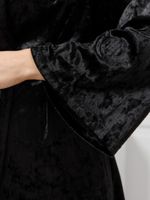 Костюм Мерцание-2 Виотекс ЧЁРНЫЙ