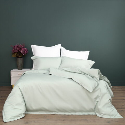 Беллини (бирюзовый) Евро 200х220