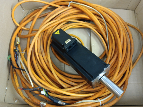 Rexroth MKD041B-144-GP1-KN б/у