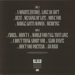 Kelly Clarkson / Meaning Of Life (LP)