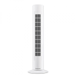 Вентилятор колонный BRAYER BR4952WH