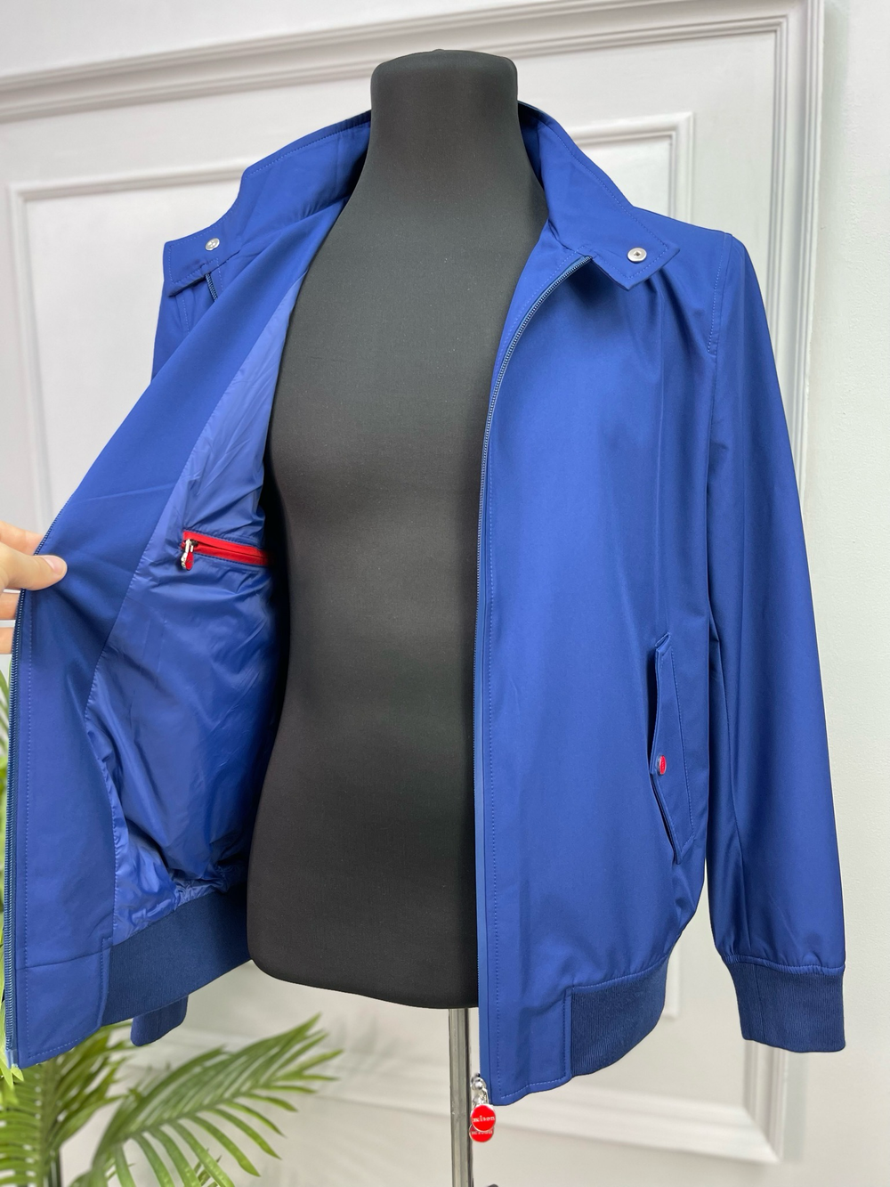 Куртка Kiton