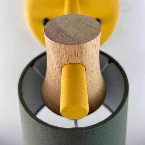 Бра Imperium Loft Natura 177999-26