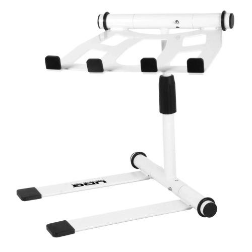 Подставка для ноутбука UDG Ultimate Height Adjustable Laptop Stand White