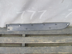 Накладка двери правая задняя Citroen Scudo Expert  Б/У Оригинал 1497642077