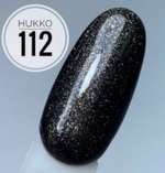 Гель Лак  Hukko Professional  112 Акция!