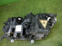 Фара правая BMW X5 G05 X6 G06 (18-23) Laser Light