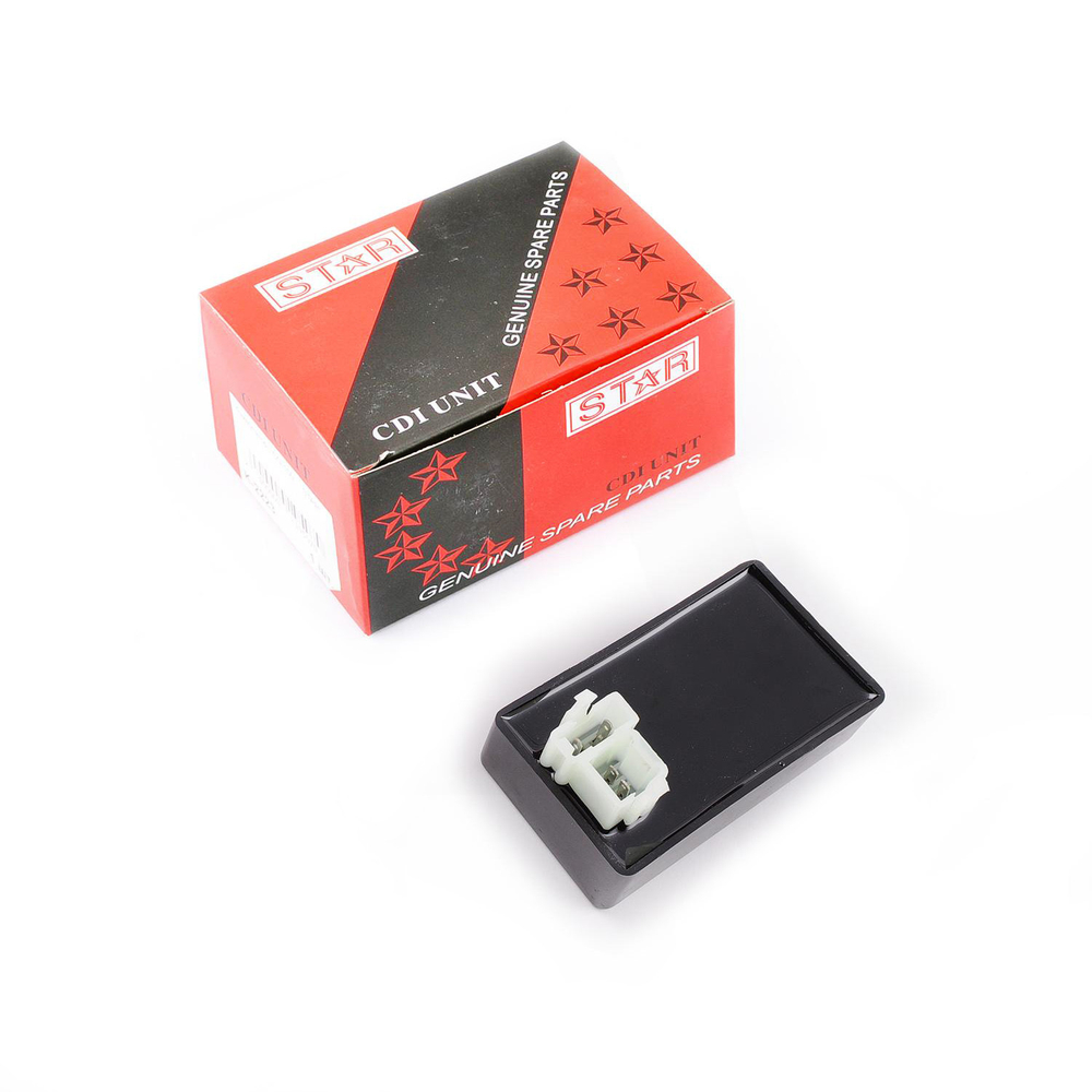 коммутатор хонда дио 28zx/25sr 2 фишки