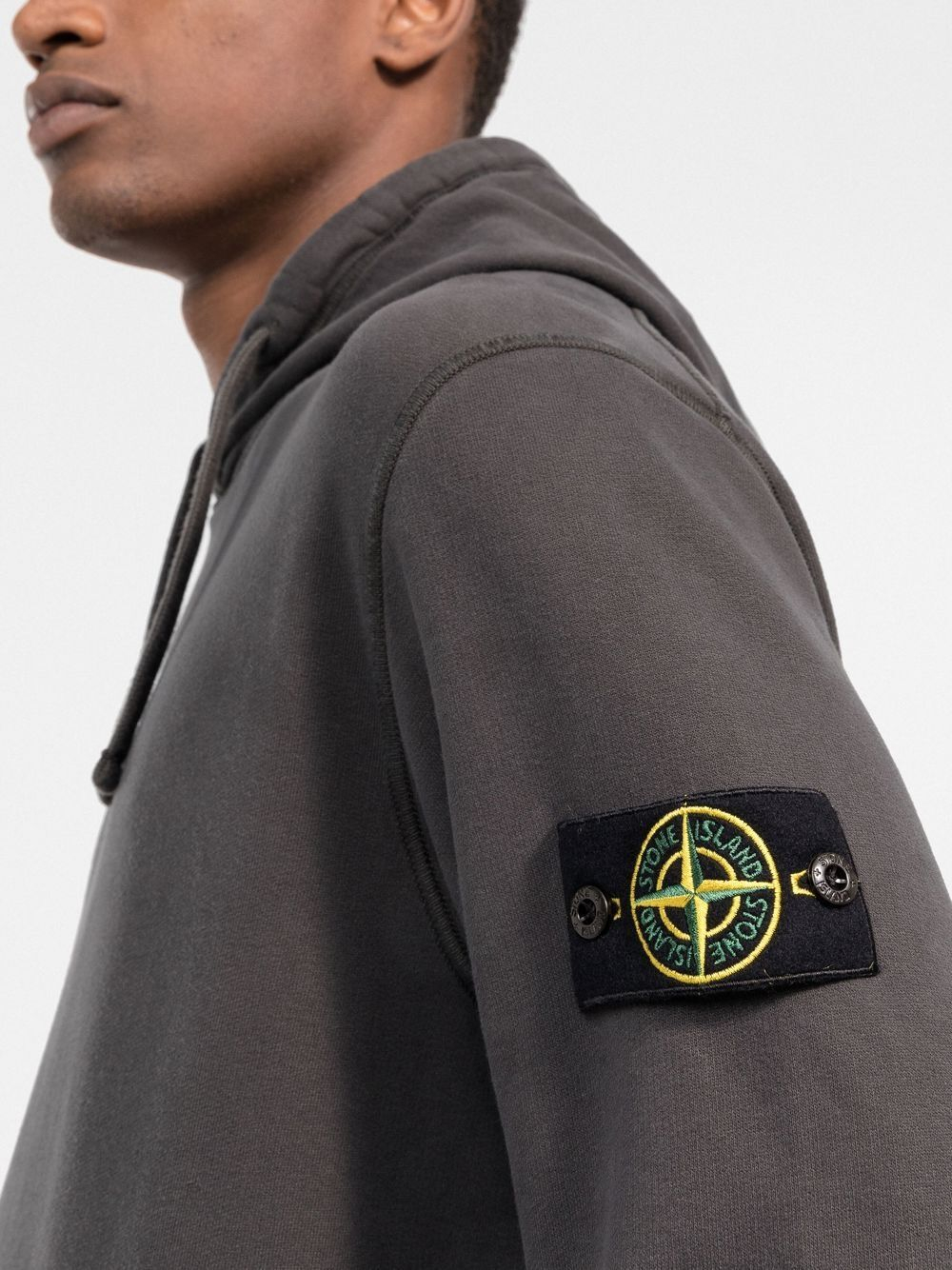 Толстовка Stone Island