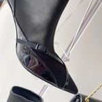Сапоги Jimmy Choo