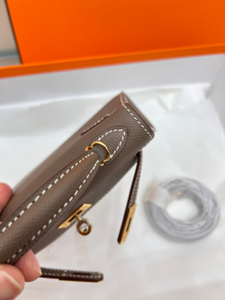 Hermes Kelly 19
