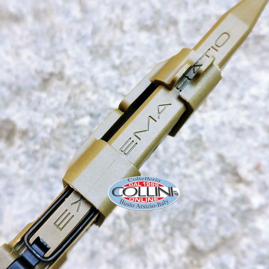 Extrema Ratio REQUIEMHCSSW R - Нож фикс. "REQUIEM"