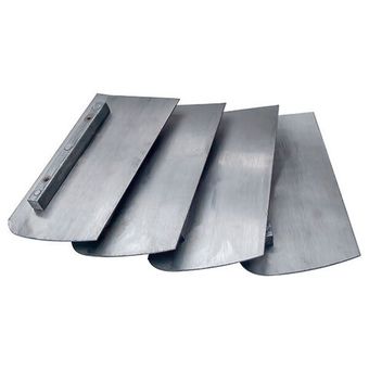 Лопасти комбинированные 4.75"x 9"  для MT24