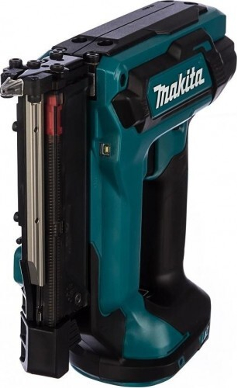 Гвоздезабиватель аккумуляторный MAKITA DPT 353 Z без АКБ и З/У DPT353Z