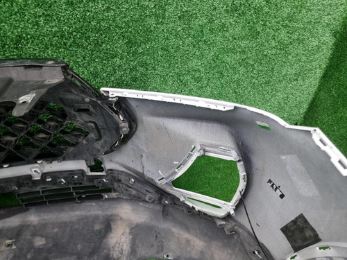 Бампер передний Chery Tiggo 7 Pro (2020-2024)