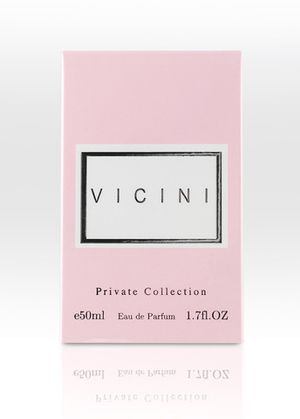 Vicini Private Collection