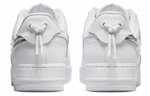 Кроссовки Nike Air Force 1 Lx (Женская размерная сетка)
