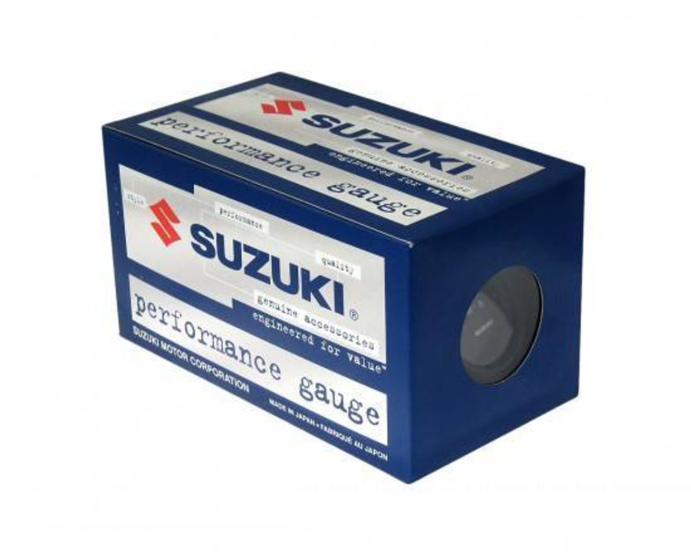Счетчик моточасов Suzuki DF20-250/DT25-40 34500-93J00-000
