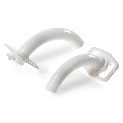 Трубка трахеотомическая полиамид ТТп-КМИЗ №3