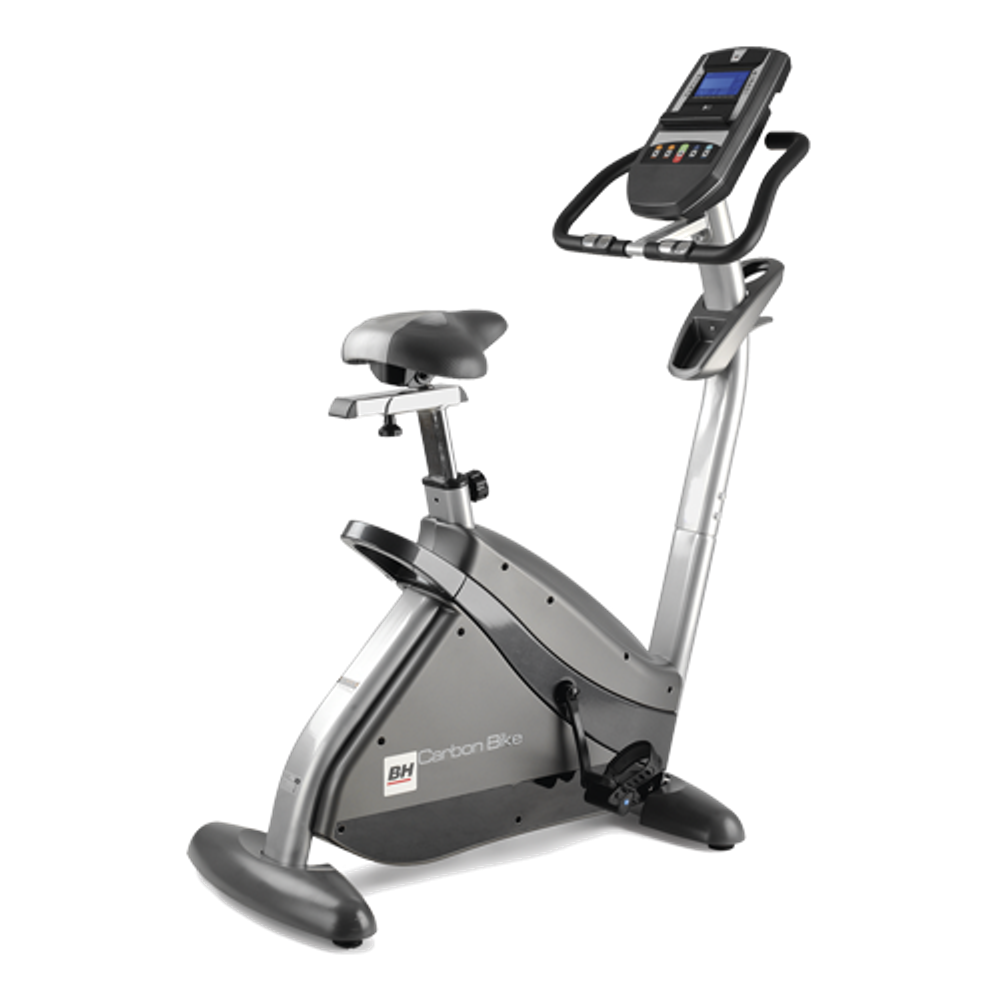 BH FITNESS CARBON BIKE DUAL Велотренажер