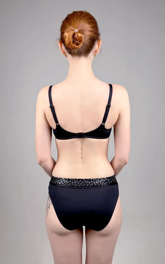 Купальник 622 Braga Exclusive