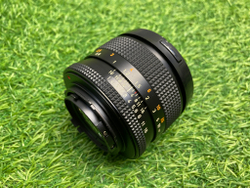 Carl Zeiss Planar T* 50mm 1.4 C/Y