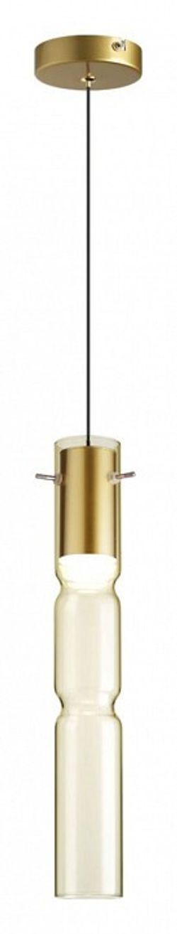 Подвесной светильник Odeon Light Scrow 5059/5LA