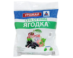 Сетка от птиц ЛЕСНОЙ ЗЕЛЕНЫЙ 4 м*3 м, размер ячейки 20*20 мм, ЯГОДКА