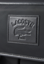 Lacoste Сумка через плечо - Чёрный (LA252H07V-Q11)