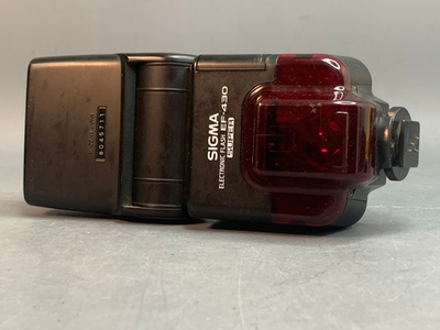 Sigma EF-430 Super