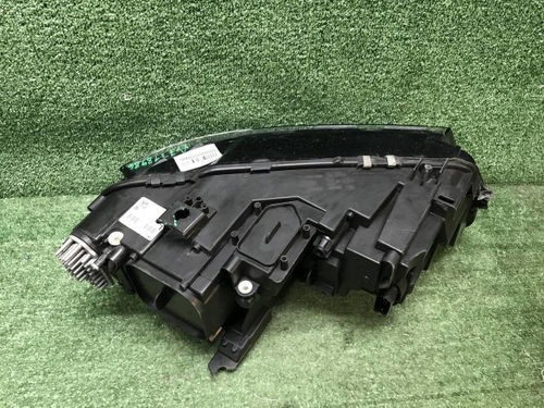 Битая Фара левая VW Tiguan 2 (2016-2020) Full LED