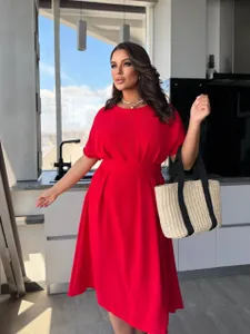 Платье УК-2084-2 Фабрика Моды