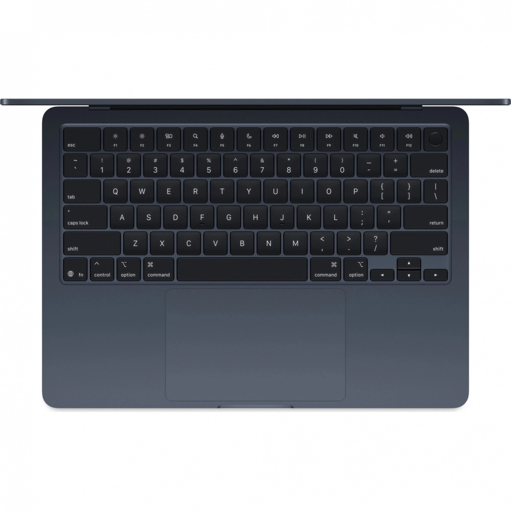 Ноутбук Apple MacBook Air A3240 M4 10 core 16Gb SSD512Gb/10 core GPU 13.6" Liquid Retina (2560x1664) macOS midnight (MW133LL/A)