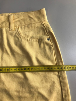 Юбка Lc Waikiki джинсовая, маркировка 40, визуально 46 размер